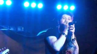 saving abel - stupid girl (only in hollywood)