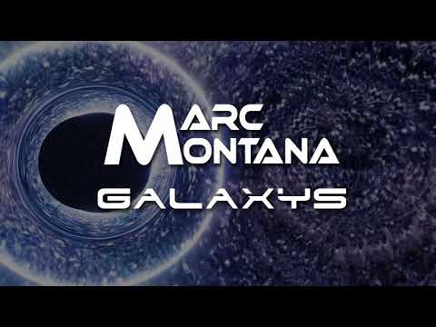 Marc Montana - galaxys