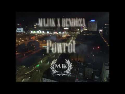 MAJAK X BENDOZA - Powrót
