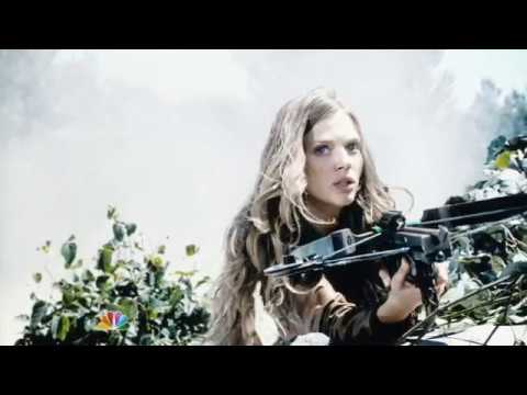 Revolution - NBC Series Theater Spot - 35mm - HD