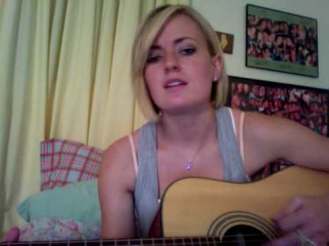 Bonnie Somerville - Winding Road (Hannah Momberg cover)