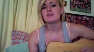 Bonnie Somerville - Winding Road (Hannah Momberg cover)
