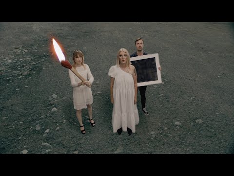 White Lung - Date Night (Official Video)