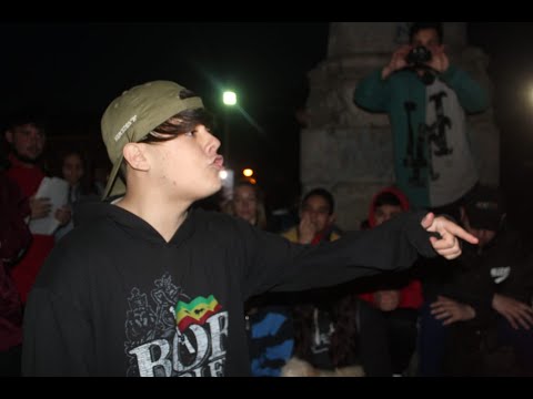 CIRITO vs TAKITO vs CUNDO - Fecha 1 ( regional a copa de oro ) - 8vos - FM Free