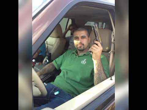 Lirik Dog - Comandante PoPo V2 (C.D.G)