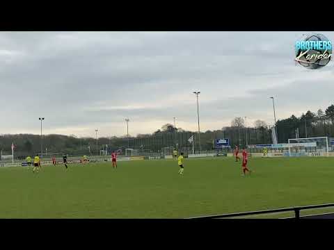 Stormvogels ijvv 2 V/s DEM (RKVV)2