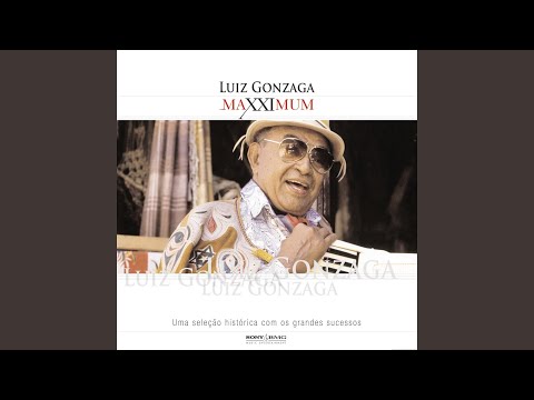 Paraíba - Luiz Gonzaga
