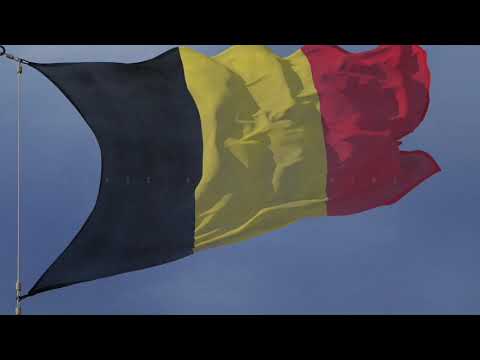 National Anthem of Belgium: La Brabançonne