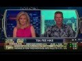 Mark Murphy on Fox Business Willis Report (06/19/2014)