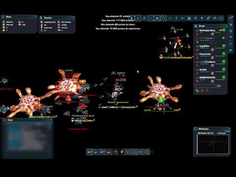 Puerta Hades - DARKORBIT - ESPAÑA