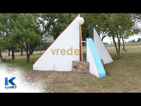 Dorp van die jaar finalis 2019 Vrede - Kwȇla | kykNET