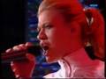 Kelly Clarkson - Addicted live [Olympics] HQ