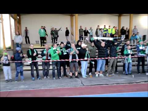 3.kolo MOL Cupu  -  SK Spartak Hulín - Bohemians Praha 0:2 (0:1)