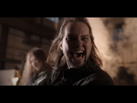 Terra Atlantica - Age Of Steam (Official Video)