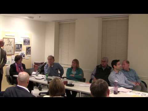 Weston MA Planning Board 5/6/2014: 7:45 - 255 Merriam Street