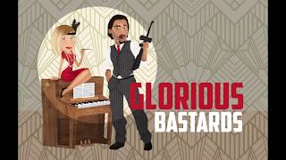 Glorious Bastards - Kindling (Fickle Flame) Elbow cover