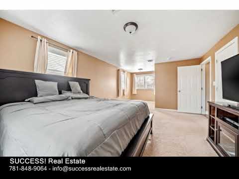 573 Union St, Braintree MA 02184 - Single Family Home - Real Estate - For Sale -