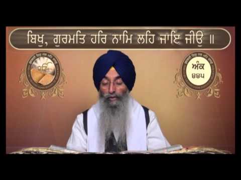 Guru Granth Sahib   445