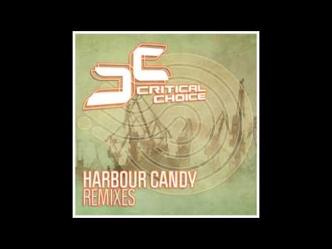 Critical Choice - Harbour Candy (DaVinci Code Remix)