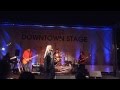 Stand Back - Bella Donna live at Pershing Square DTLA 8-8-13