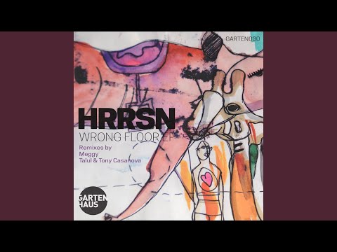 Almos (Original Mix)