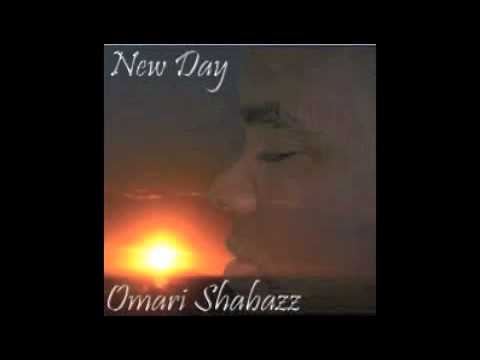Omari Shabazz - New Day