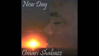 Omari Shabazz - New Day