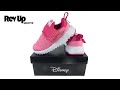 FIRST LOOK ADIDAS X DISNEY SURU365 MISS PIGGY MUPPETS TODDLER SLIP ON SHOES RevUpSports Com