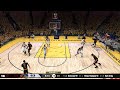 2016 Nba Finals Game 5 Second Half