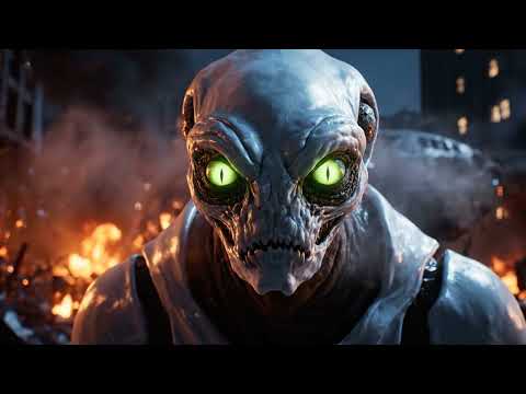 King Kong vs The White Mantis Mutant: Battle for the Pacific Warship