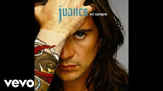 Juanes - Rosario Tijeras (Audio)