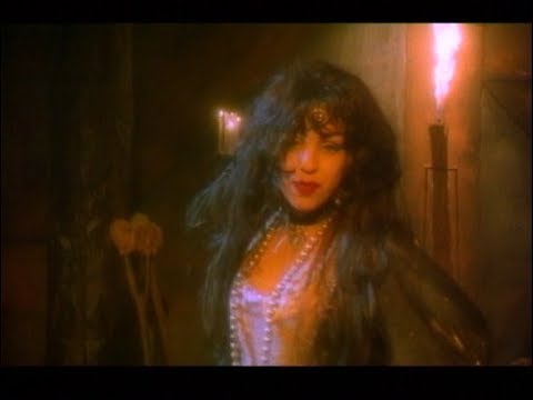 Leila K - Open Sesame ´99 [X-2000 Radio] (Official Video)