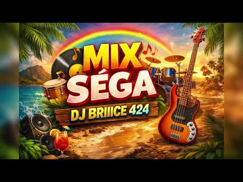 MIX SÉGA DJ BRIICE 