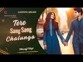 Tere Sang Sang Chalunga New Hindi Song Romantic Song Love Song New Song 2024 Manojj Negi