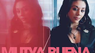 Mutya Buena &amp; Bush Bash - She&#39;s Just A Remix
