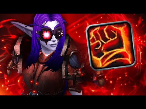 This Unholy Death Knight Is UNDYING! (5v5 1v1 Duels) - PvP WoW: Dragonflight