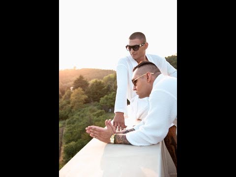 CHALIANI ❌ GANGSTA MAN ❌ MOISEY - Miga Li (Official 4K Video)