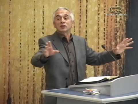 Emil Pop - Evanghelia Pacii