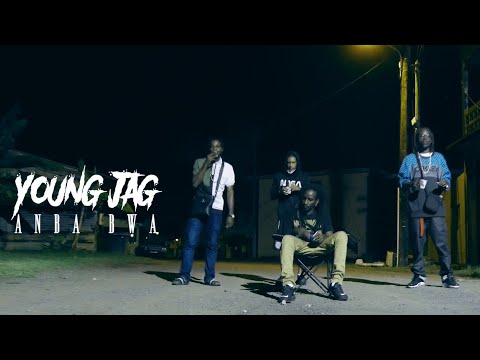 YOUNG JAG - ANBA BWA🏚️
