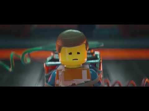 The Little Mer-lego Girl” Part 8 - The Storm