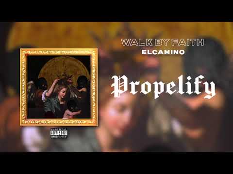 Video thumbnail for Propelify