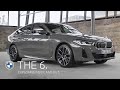 The BMW 6 Series Gran Turismo 2020 Walkaround