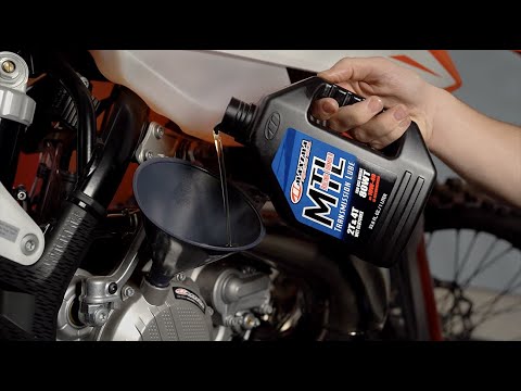 Maxima 75W MTL Trans/Clutch Fluid Mineral