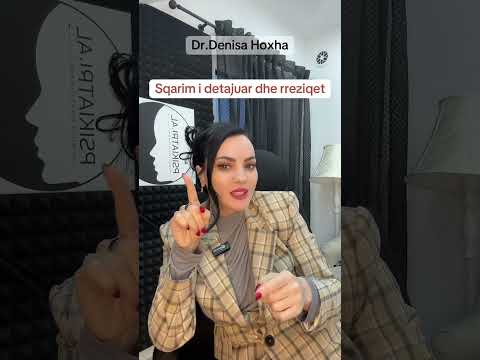 XANAX-Nga Zgjidhja e Shpejtë tek Varësia e Rrezikshme