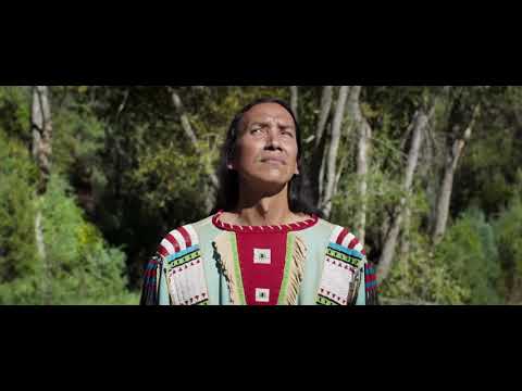 Женщина идет впереди / Woman Walks Ahead (2017) HD Трейлер