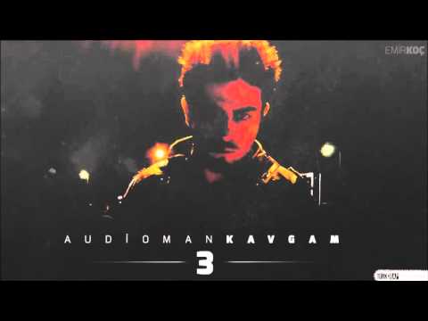 Audioman - Kavgam 3 (2014)