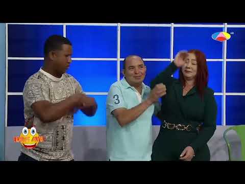 Programa Dime Ave Humor 05 20 23