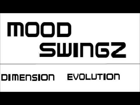 Mood SwingZ - Dimension Evolution (Dubstep)