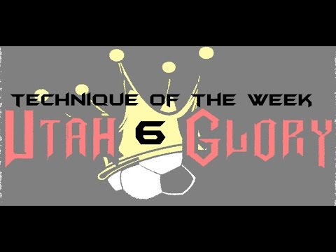 Technique of the Week: Low/Driven Shots