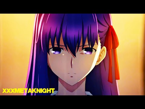 YUMI X KAGE - XXXMETAKNIGHT